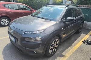 C4 Cactus 1.6 BluHdi ok neo patentato
