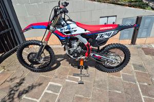 honda crf 250