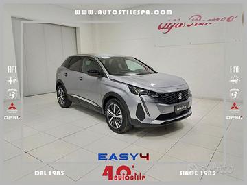 Peugeot 3008 BlueHDi 130 S&S EAT8 Allure Pack KM0