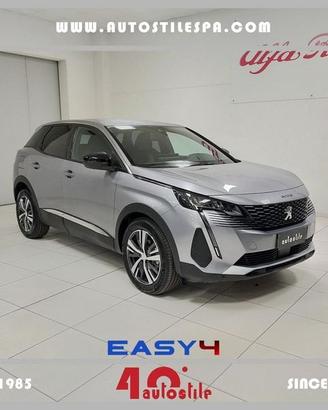 Peugeot 3008 BlueHDi 130 S&S EAT8 Allure Pack KM0