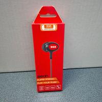 Auricolari cuffie stereo per smartphone tablet