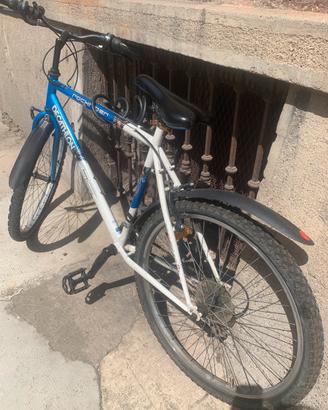Mountain bike Decathlon