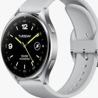 Xiaomi Watch 2