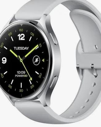 Xiaomi Watch 2