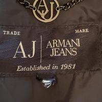 Piumino ARMANI