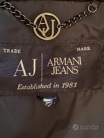 Piumino ARMANI