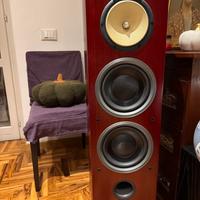 Diffusori woodsound LBH-8 cherry