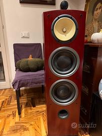 Diffusori woodsound LBH-8 cherry