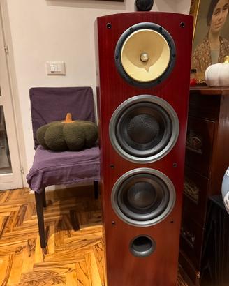 Diffusori woodsound LBH-8 cherry