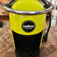 Lavazza a modo mio
