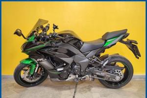 KAWASAKI Ninja 1000 SX Garantita e Finanziabile