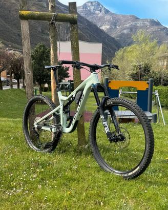 Focus Jam 6.9 2022 taglia L