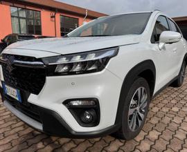 SUZUKI S-Cross 1.4 Hybrid Top+