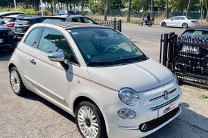 Fiat 500 C 1.0 Hybrid Star