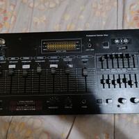 mixer analogico