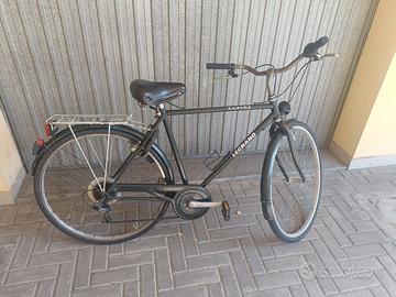 Bicicletta Legnano 