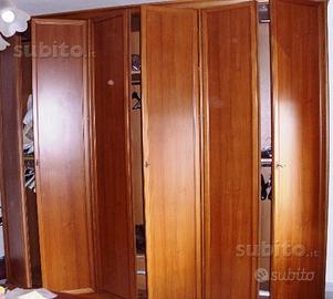 Armadio camera da letto nuovissimo