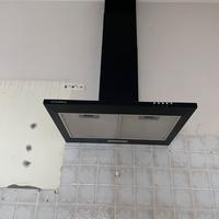 Cappa cucina ciarra