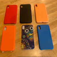 custodie iphone XS