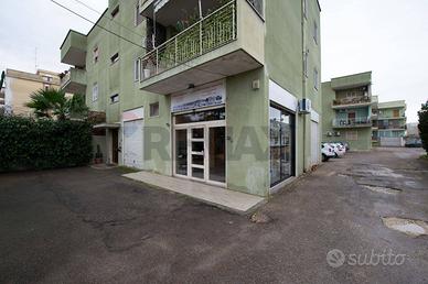 Locale Commerciale - Modugno