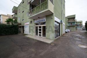 Locale Commerciale - Modugno