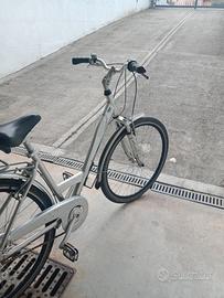 varie tipologie di biciclette a cervia 
