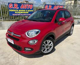 FIAT 500X 1.3 MultiJet GARANZIA 2 ANNI