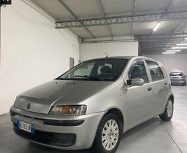 Fiat Punto 1.9 diesel 5 porte