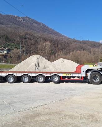 SEMIRIMORCHIO  5 ASSI CTB