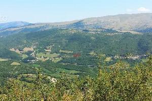 Terreno edificabile adiacente Parco dei Sibillini