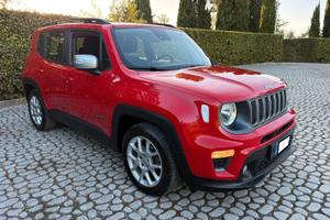 JEEP Renegade 1.6Mjt S&S Limited 130Cv 6M - 2022