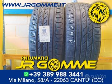 215/55/17 TRACMAX Invernali 80%