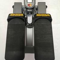 Stepper  Weider attrezzo allenamento glutei