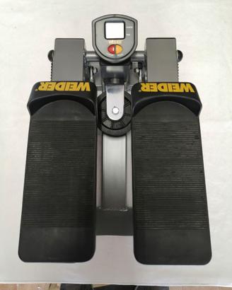 Stepper  Weider attrezzo allenamento glutei