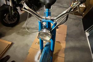 Moto Oscar College