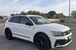 Tiguan r-line 2.000 150 cv