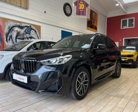 BMW X1 sDrive 20d Msport