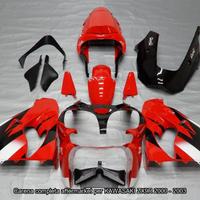 Carena compatibile KAWASAKI ZX9R NINJA 2000 - 2003