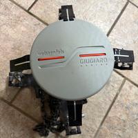 catene / ragni da neve weisselfels Giugiaro
