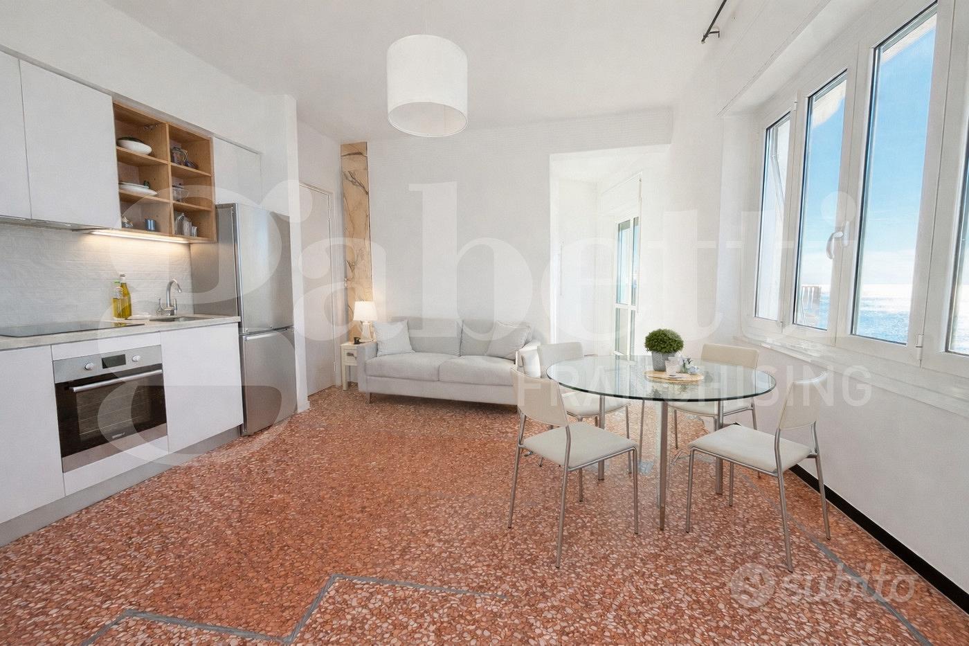 Appartamento – Finale Ligure, Monte - Vista 2
