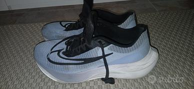 Nike Zoom Fly 5 da running – Taglia 42,5