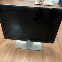 Monitor LCD Hp 19 pollici