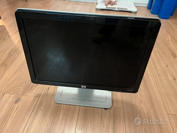 Monitor LCD Hp 19 pollici