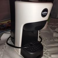 Macchina da caffè Lavazza Tiny 