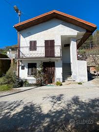 Casa di campagna