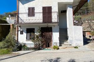 Casa di campagna