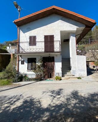 Casa di campagna