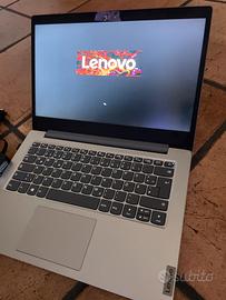 Lenovo -VRV94JFO ideal pad 1 14GL05