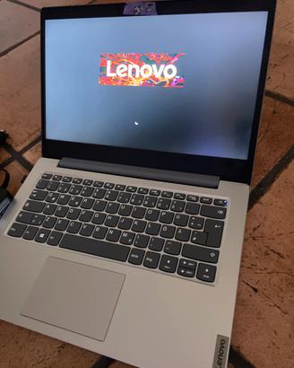 Lenovo -VRV94JFO ideal pad 1 14GL05