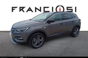 OPEL Grandland X GRANLAND X 1.5 Ecotec Ultimate